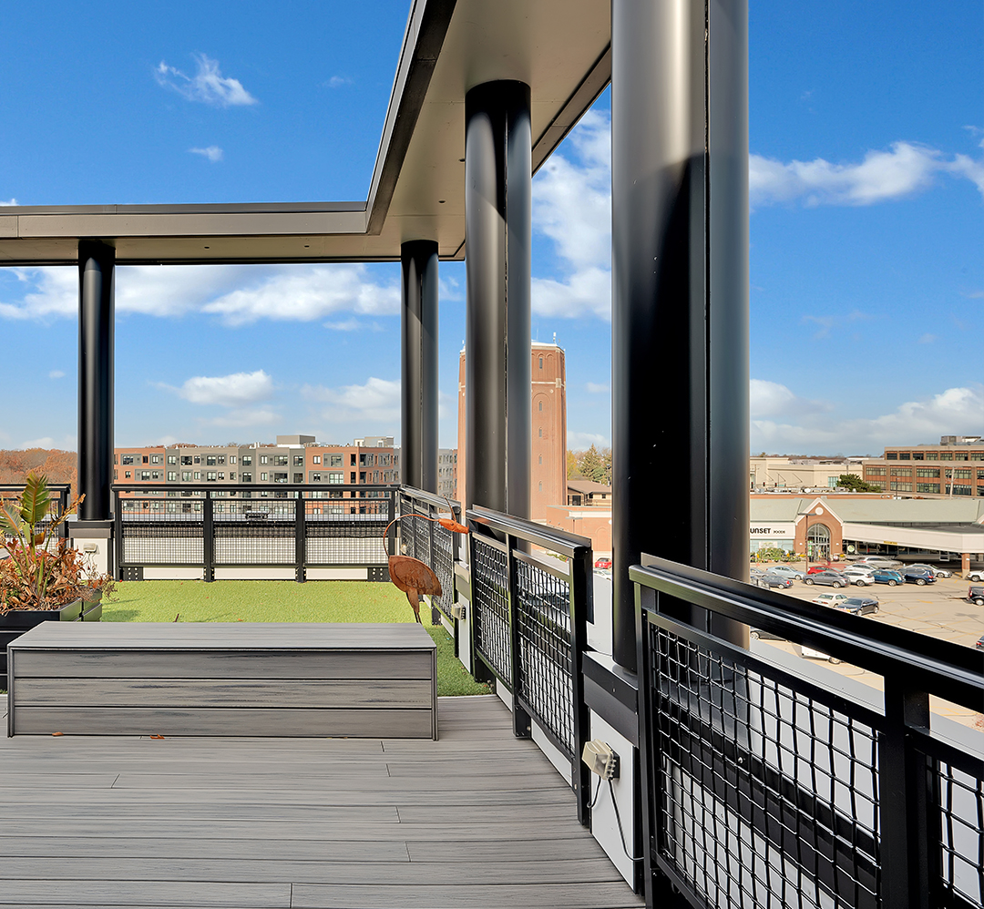 McGovern-House-Apartment-Highland-Park-Neighborhood Highland Park Neighborhood Apartments