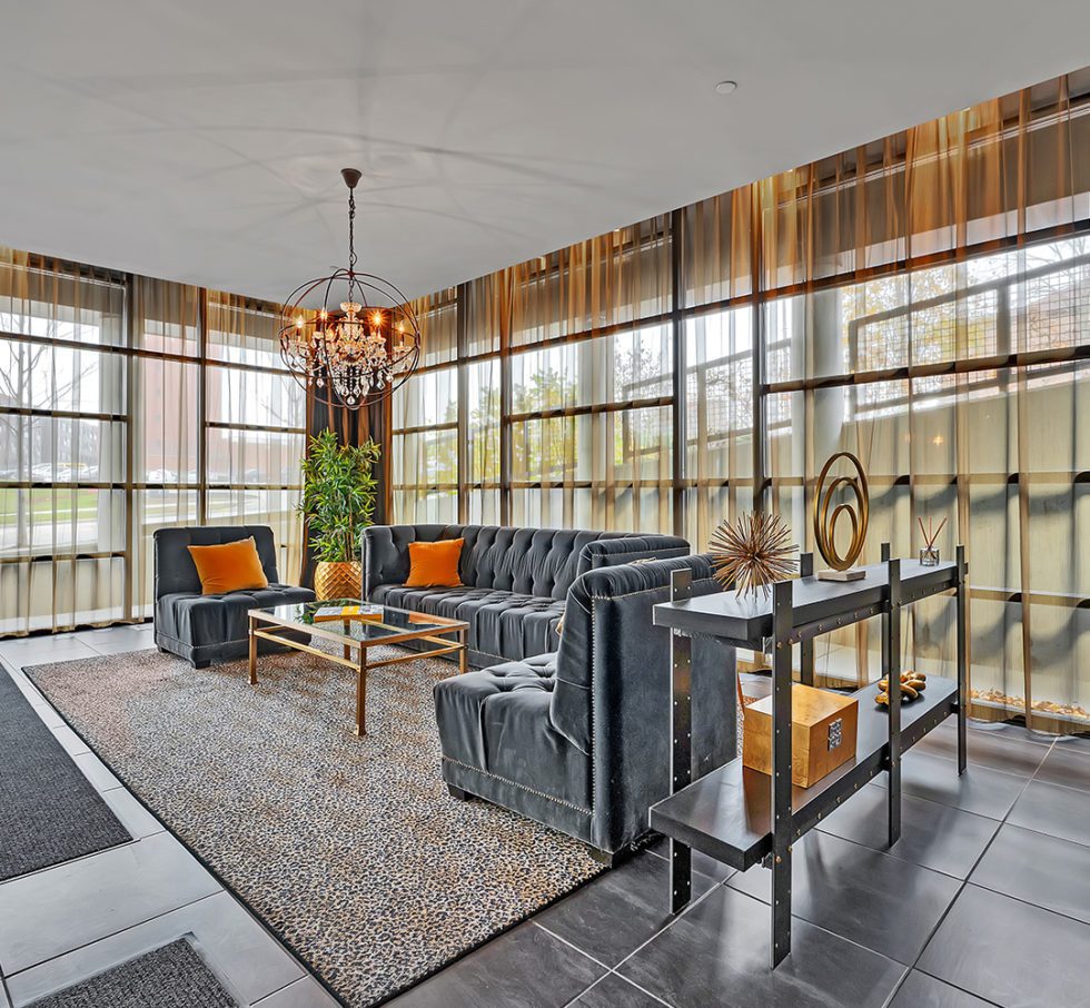 McGovern House Apartments